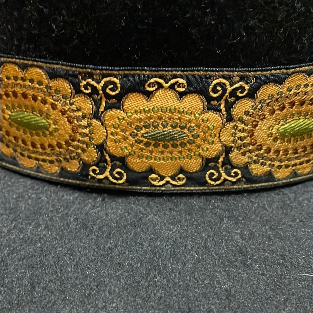 Lack of Color Hat - Picture 3 of 7